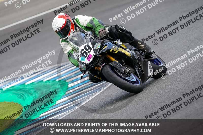 25 to 27th november 2017;Jerez;event digital images;motorbikes;no limits;peter wileman photography;trackday;trackday digital images